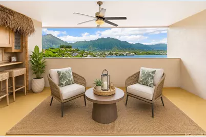 46-35 Konohiki Street #3832, Kaneohe, HI 96744 - Photo 2