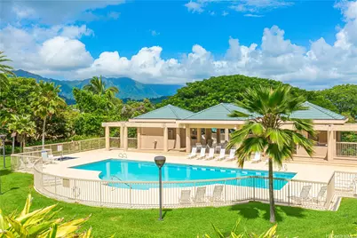 46-35 Konohiki Street #3832, Kaneohe, HI 96744 - Photo 24