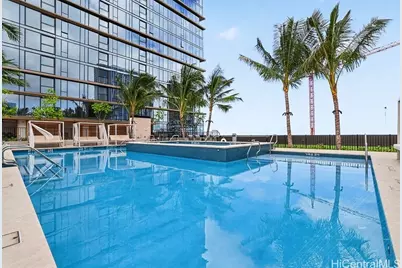 333 Ward Avenue #1808, Honolulu, HI 96814 - Photo 18
