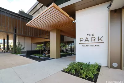 333 Ward Avenue #1808, Honolulu, HI 96814 - Photo 24