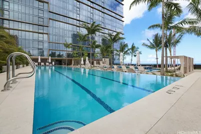 333 Ward Avenue #1808, Honolulu, HI 96814 - Photo 8