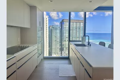 333 Ward Avenue #3500-3501, Honolulu, HI 96814 - Photo 4