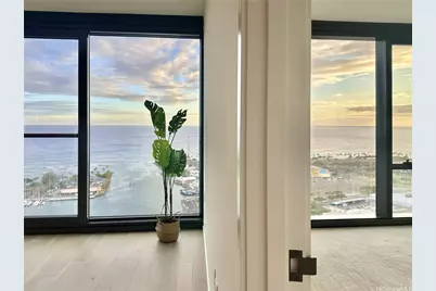 333 Ward Avenue #3500-3501, Honolulu, HI 96814 - Photo 24