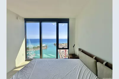 333 Ward Avenue #3500-3501, Honolulu, HI 96814 - Photo 16