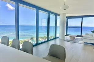 333 Ward Ave, Honolulu, HI 96814 - Photo 1