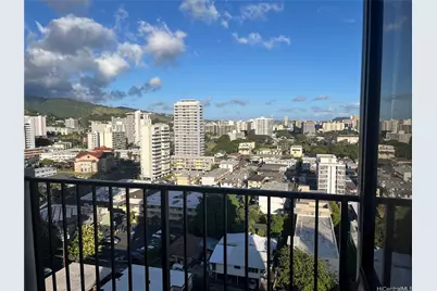 1571 Piikoi Street #1503, Honolulu, HI 96822 - Photo 4