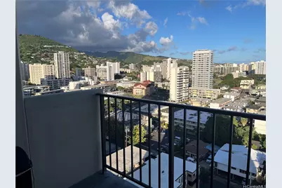 1571 Piikoi Street #1503, Honolulu, HI 96822 - Photo 2