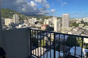 1571 Piikoi St, Honolulu, HI 96822 - Photo 2