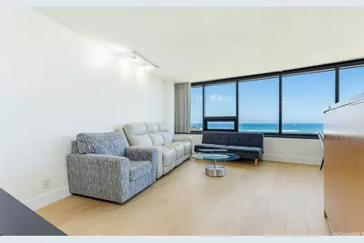 1330 Ala Moana Boulevard #1204, Honolulu, HI 96814 - Photo 2