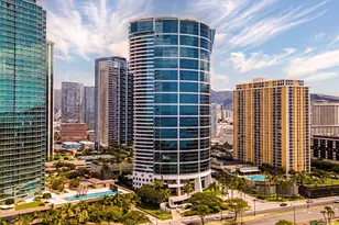 1330 Ala Moana Blvd, Honolulu, HI 96814 - Photo 24