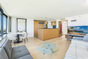 1330 Ala Moana Blvd, Honolulu, HI 96814 - Photo 6