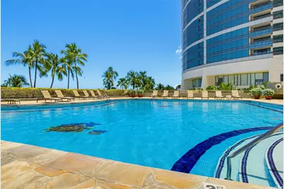 1330 Ala Moana Boulevard #1204, Honolulu, HI 96814 - Photo 22