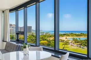 1330 Ala Moana Blvd, Honolulu, HI 96814 - Photo 1