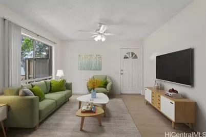 91-1239 Puamaeole Street #28D, Ewa Beach, HI 96706 - Photo 8