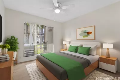 91-1239 Puamaeole Street #28D, Ewa Beach, HI 96706 - Photo 12