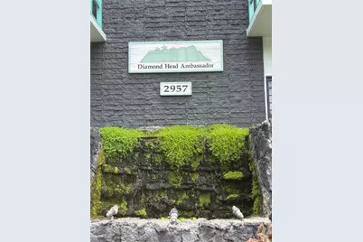 2957 Kalakaua Avenue #211, Honolulu, HI 96815 - Photo 20