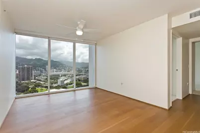 888 Kapiolani Boulevard #3502, Honolulu, HI 96813 - Photo 2