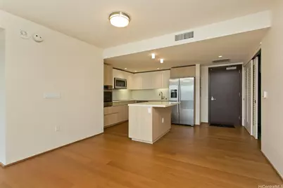 888 Kapiolani Boulevard #3502, Honolulu, HI 96813 - Photo 4