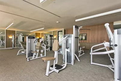 888 Kapiolani Boulevard #3502, Honolulu, HI 96813 - Photo 12