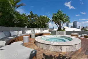 888 Kapiolani Blvd, Honolulu, HI 96813 - Photo 14