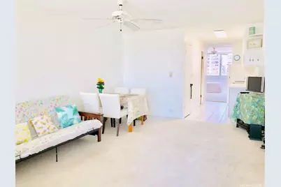 425 Ena Road #802C, Honolulu, HI 96815 - Photo 4