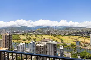 201 Ohua Ave, Honolulu, HI 96815 - Photo 4