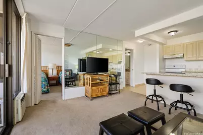 201 Ohua Avenue #T2-3011, Honolulu, HI 96815 - Photo 6