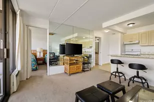 201 Ohua Ave, Honolulu, HI 96815 - Photo 6