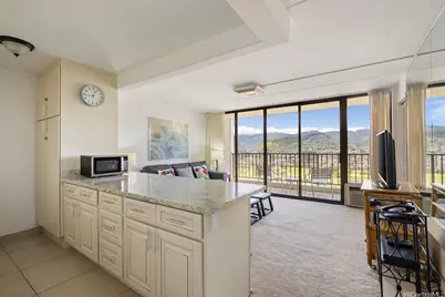 201 Ohua Avenue #T2-3011, Honolulu, HI 96815 - Photo 1