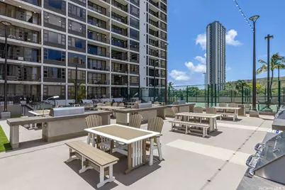 201 Ohua Avenue #T2-3011, Honolulu, HI 96815 - Photo 20