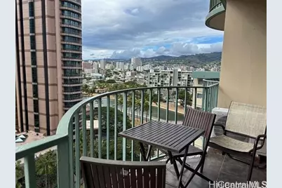 1909 Ala Wai Boulevard #1308, Honolulu, HI 96815 - Photo 4