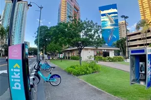 1909 Ala Wai Blvd, Honolulu, HI 96815 - Photo 20