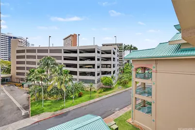 1080 Ala Napunani Street #419, Honolulu, HI 96818 - Photo 14