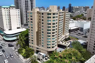 1314 Kalakaua Ave, Honolulu, HI 96826 - Photo 24