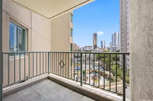 1314 Kalakaua Ave, Honolulu, HI 96826 - Photo 2