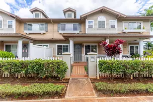 91-2019 Kai 'Oli St, Ewa Beach, HI 96706 - Photo 14