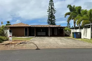 2007 Aamanu St, Pearl City, HI 96782 - Photo 1