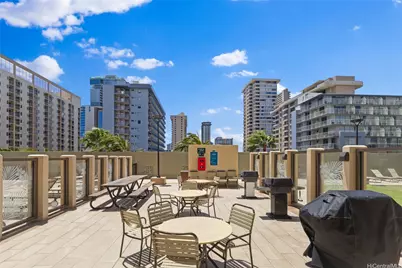 2240 Kuhio Avenue #1114, Honolulu, HI 96815 - Photo 20