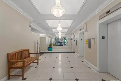 2240 Kuhio Avenue #1114, Honolulu, HI 96815 - Photo 16