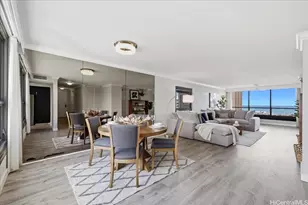 1650 Ala Moana Blvd, Honolulu, HI 96815 - Photo 6