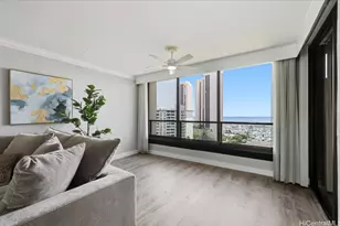 1650 Ala Moana Blvd, Honolulu, HI 96815 - Photo 4