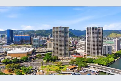 1650 Ala Moana Boulevard #1613, Honolulu, HI 96815 - Photo 18