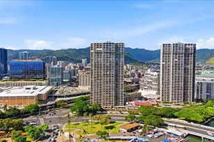 1650 Ala Moana Blvd, Honolulu, HI 96815 - Photo 18