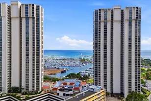 1650 Ala Moana Blvd, Honolulu, HI 96815 - Photo 20
