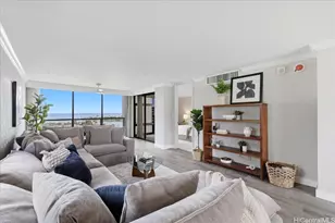 1650 Ala Moana Blvd, Honolulu, HI 96815 - Photo 1