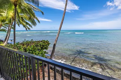 2987 Kalakaua Avenue #205, Honolulu, HI 96815 - Photo 2
