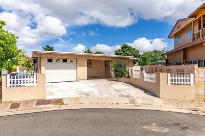 91-1022 Keele Place, Ewa Beach, HI 96706 - Photo 1