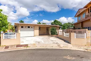 91-1022 Keele Pl, Ewa Beach, HI 96706 - Photo 1