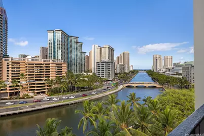 620 McCully Street #901, Honolulu, HI 96826 - Photo 8
