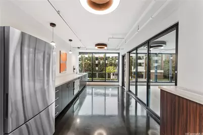 615 Keawe Street #2703, Honolulu, HI 96813 - Photo 18